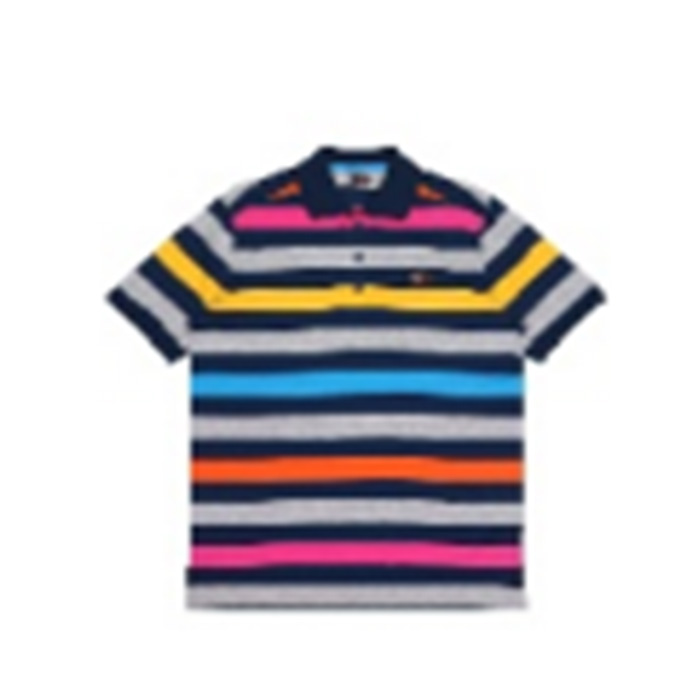 PAUL & SHARK  MEN POLO ポール＆シャークメンズ ポロ E14P0092  471