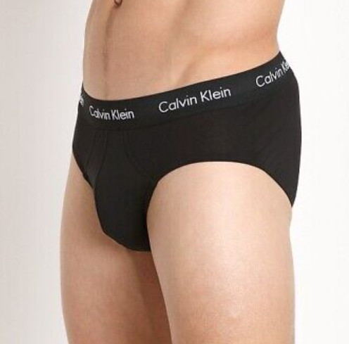 CALVIN KLEIN UNDERWEAR カルバン クライン アンダーウェア NU2661  001