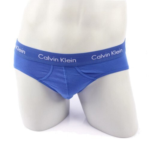 カルバン クライン CALVIN KLEIN アンダーウェア NU2661  BLUE