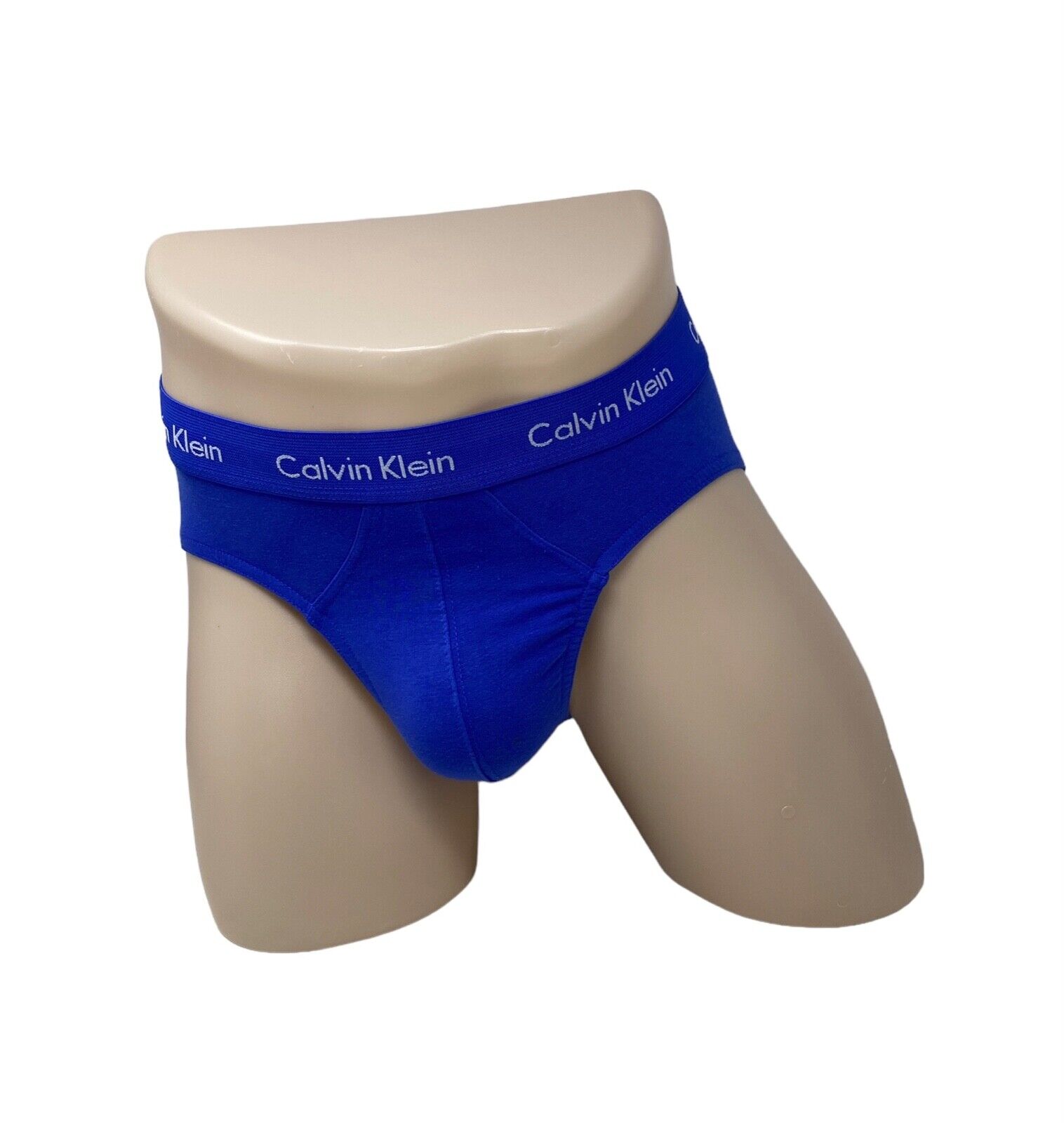 CALVIN KLEIN UNDERWEAR カルバン クライン アンダーウェア NU2661  LT-BLUE