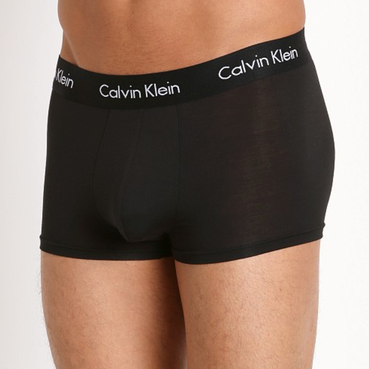 CALVIN KLEIN UNDERWEAR カルバン クライン アンダーウェア NU2664  001