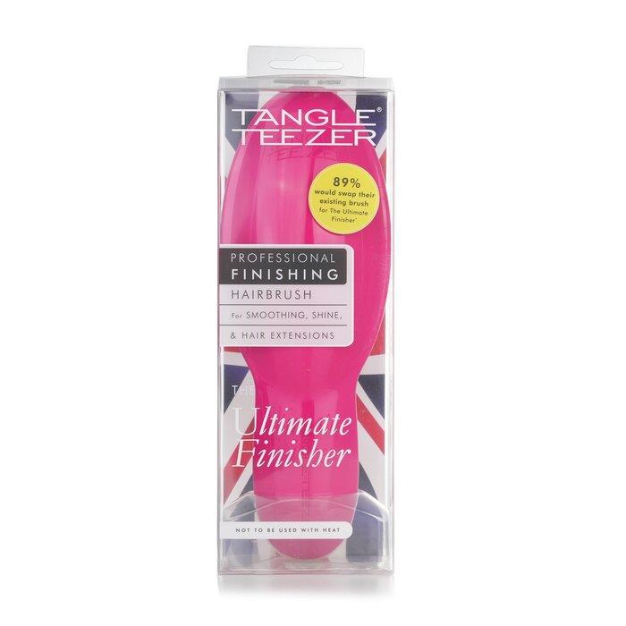 Tangle Teezer タングルティーザー ザ・アルティメット # マゼンタピンク 5060173371234