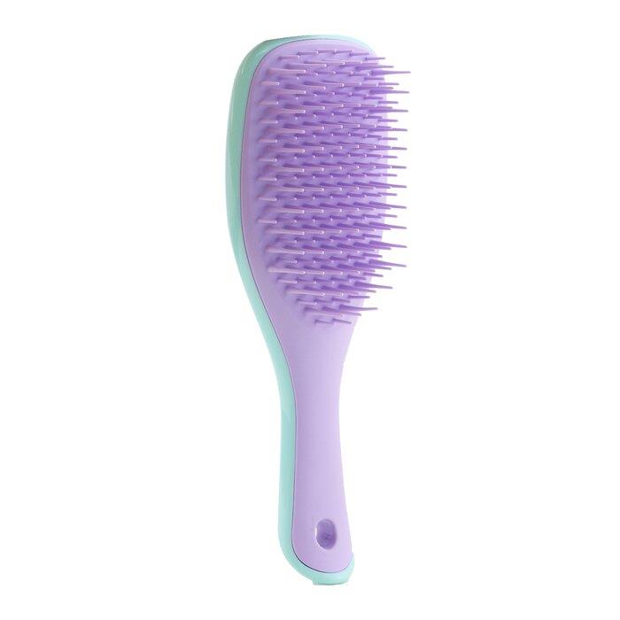 Tangle Teezer タングルティーザー ザ・ウェットディタングラー ミニ  # Wisteria Leaf (Travel Size) 5060630041311