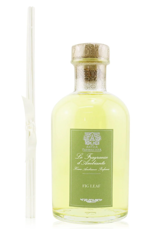 Antica Farmacista DiffuserディフューザーFig Leaf 500ml