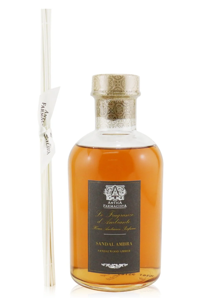 Antica Farmacista DiffuserディフューザーSandalwood Amber 500ml