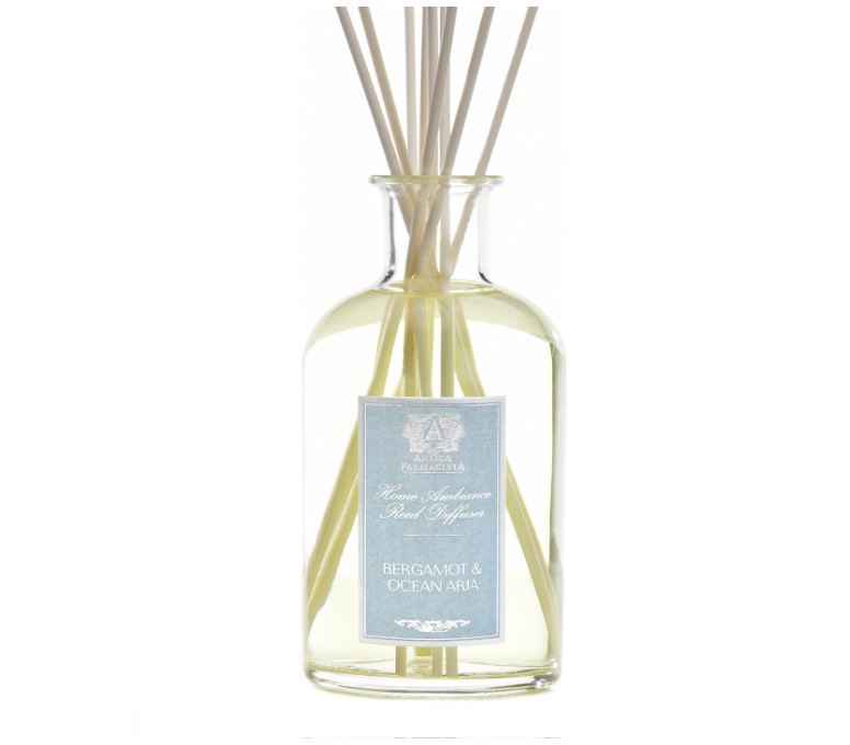 Antica Farmacista Diffuser ディフューザーBergamot & Ocean Aria 500ml