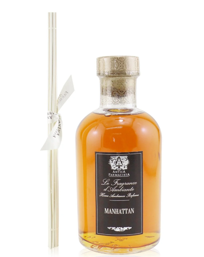 Antica Farmacista Diffuserディフューザー Manhattan 500ml