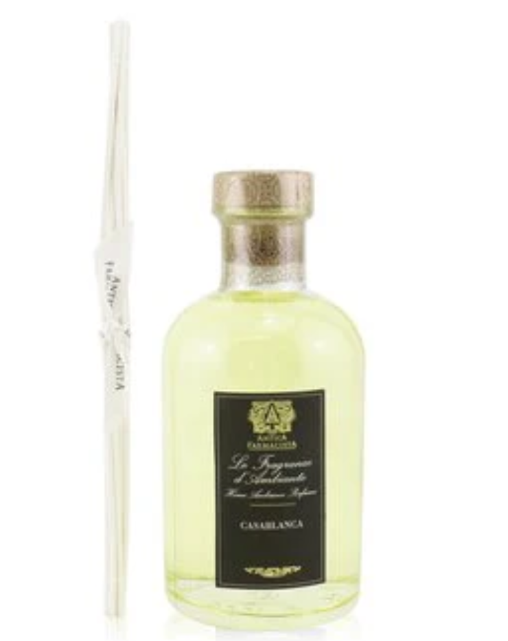 Antica Farmacista DiffuserディフューザーCasablanca 500ml