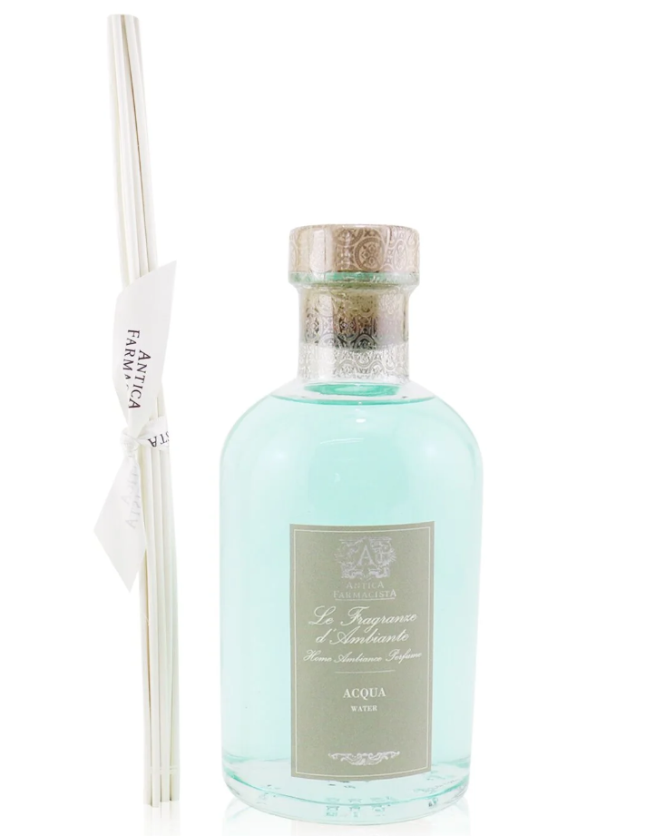 Antica Farmacista DiffuserディフューザーAcqua 500ml