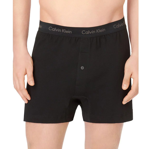 CALVIN KLEIN UNDERWEAR カルバン クライン アンダーウェア NU3040  001