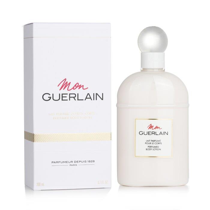 GUERLAIN ゲラン モンゲランボディローション 200ML 3346470131422