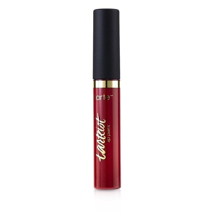 TARTE タルト タルティエスト クイックドライマットリップペイント # EXTRA (BRIGHT RED) 846733020232