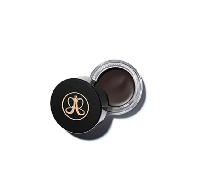 アナスタシア ビバリーヒルズAnastasia Beverly Hills レディース DipBrow Pomadeディップブロウポマード # EBONY