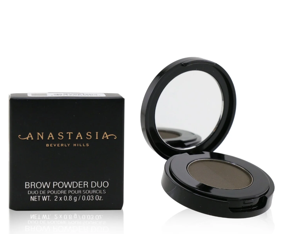 アナスタシア ビバリーヒルズAnastasia Beverly Hills レディース Brow Powder Duo ブロウパウダー デュオ# ASH BROWN