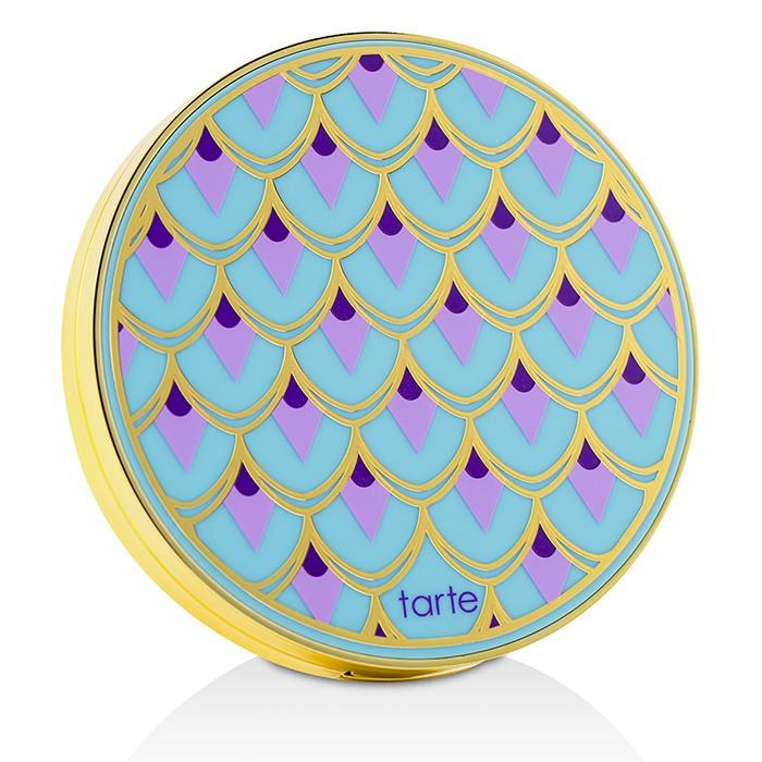 TARTE タルト レインフォレストオブザシー ボリュームIII アイシャドウパレット 846733019533