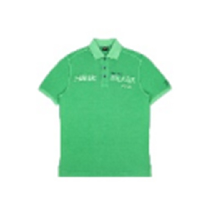 PAUL & SHARK  MEN POLO ポール＆シャークメンズ ポロ E14P0126  083