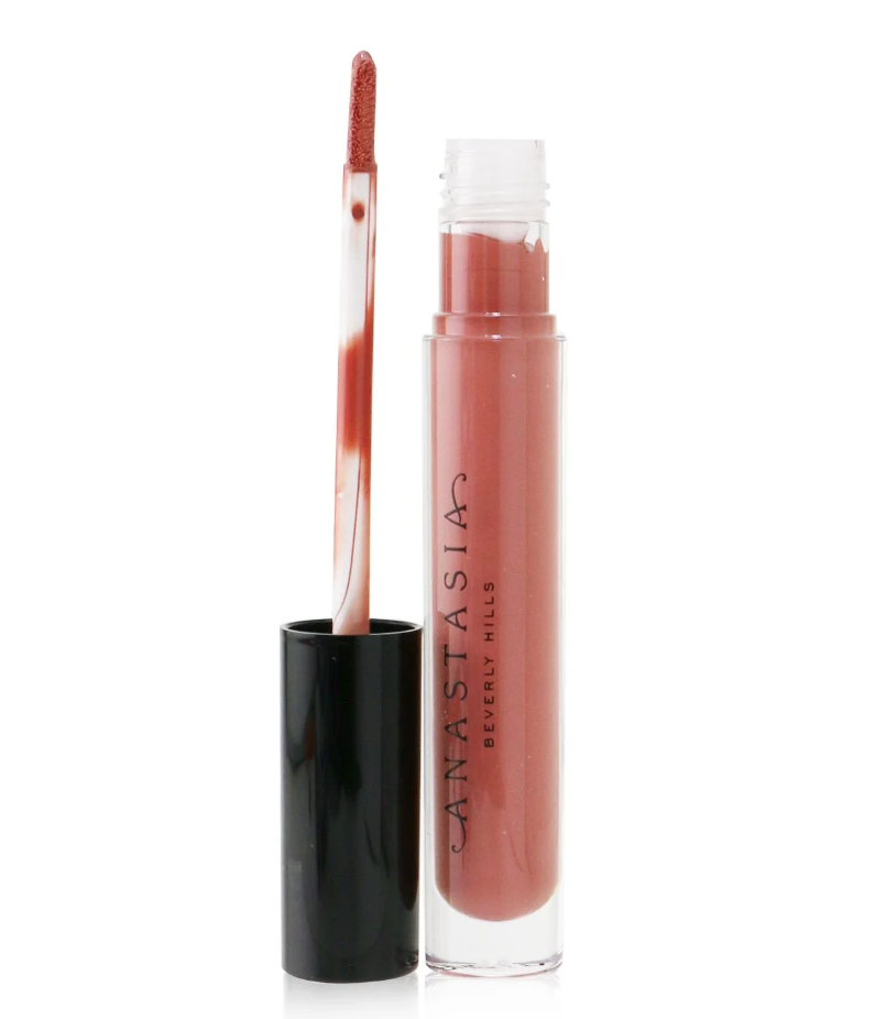 Anastasia Beverly Hills - Lip Gloss リップグロス # CARAMEL 4.5G/0.16OZ