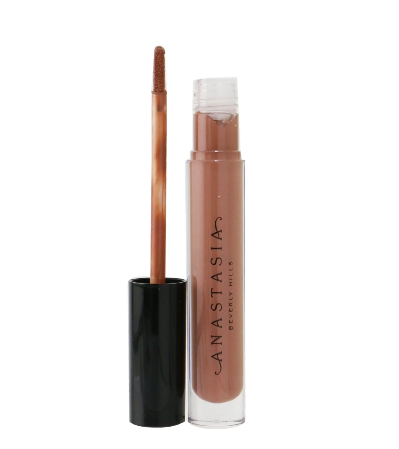 Anastasia Beverly Hills - Lip Gloss リップグロス # TOFFEE 4.5G/0.16OZ