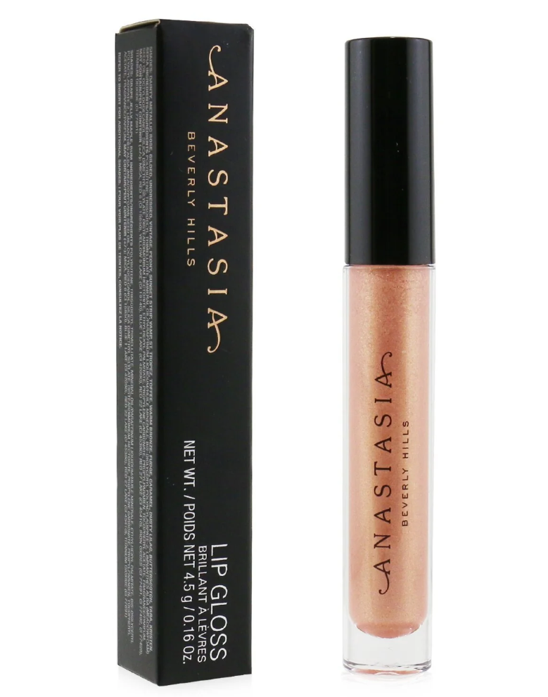 Anastasia Beverly Hills - Lip Gloss リップグロス # SUNSCAPE 4.5G/0.16OZ