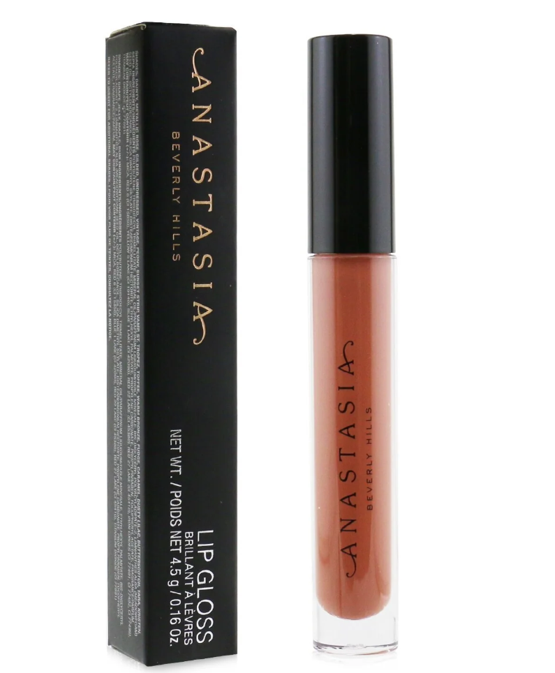 Anastasia Beverly Hills - Lip Gloss リップグロス # TARA  4.5G/0.16OZ