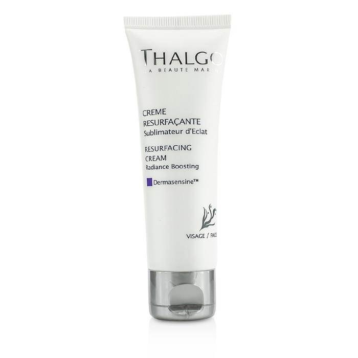 THALGO タルゴ リサーフェーシング クリーム  50ML 3525801658375