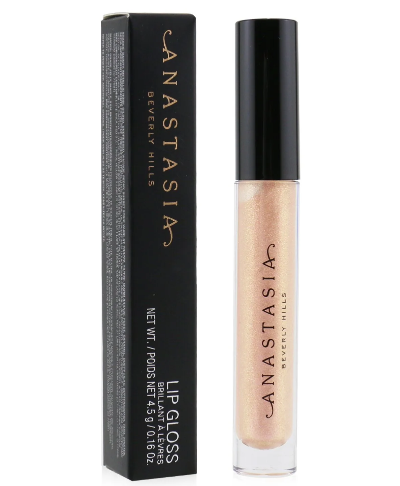 Anastasia Beverly Hills - Lip Gloss リップグロス # VENUS 4.5G/0.16OZ