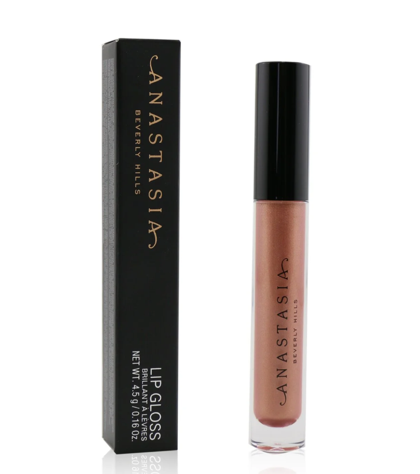 Anastasia Beverly Hills - Lip Gloss リップグロス # PARFAIT 4.5G/0.16OZ