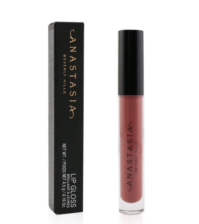 Anastasia Beverly Hills - Lip Gloss リップグロス # VINTAGE 4.5G/0.16OZ