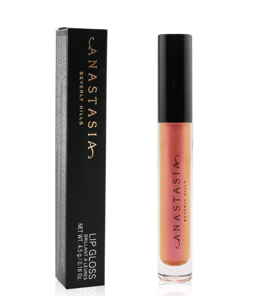 Anastasia Beverly Hills - Lip Gloss リップグロス # GIRLY 4.5G/0.16OZ