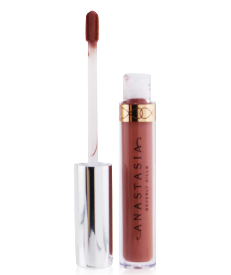 Anastasia Beverly Hills - Liquid Lipstick リキッドリップスティック Hudson 3.2G/0.11OZ