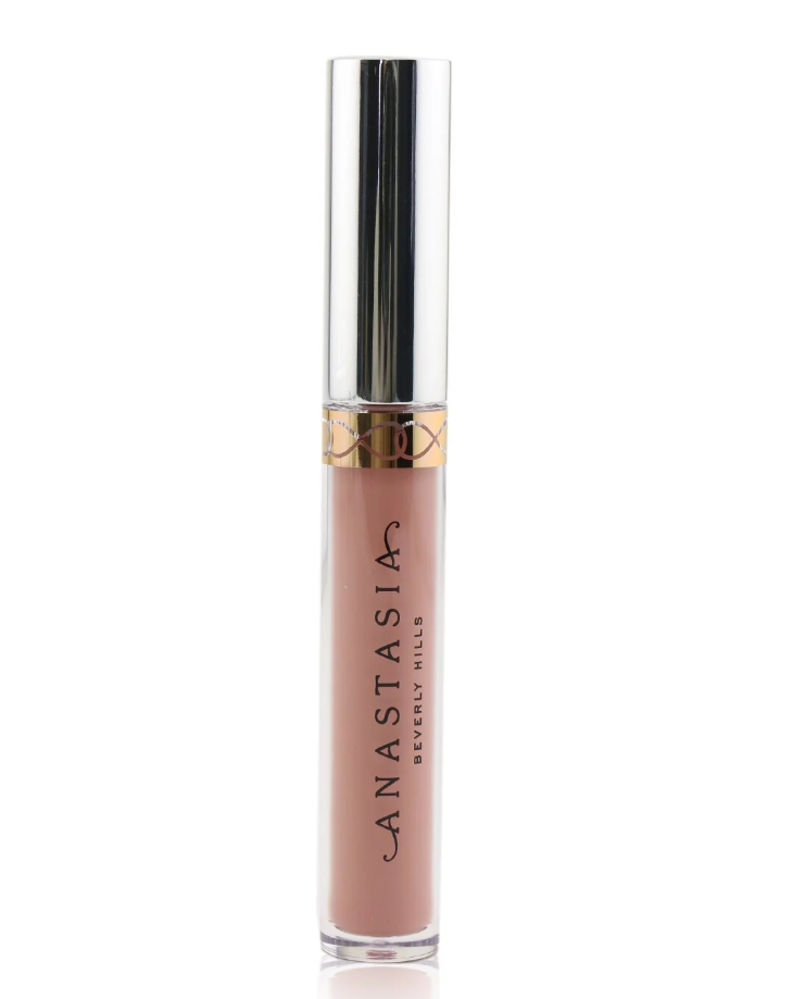 Anastasia Beverly Hills - Liquid Lipstick リキッドリップスティック# CRUSH  3.2G/0.11OZ