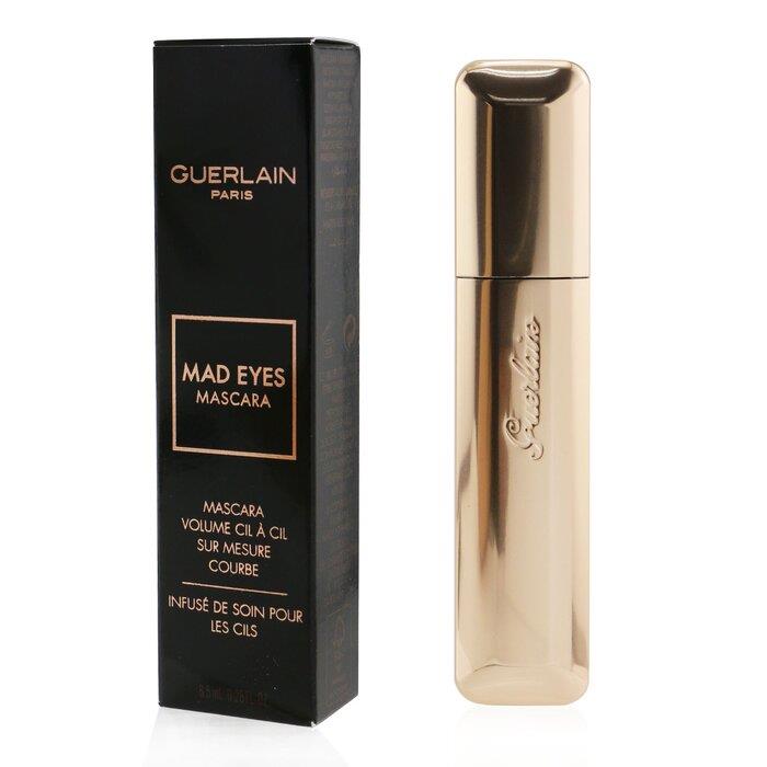 GUERLAIN ゲラン マッドアイ マスカラ # 02 Mad Brown 3346470432123