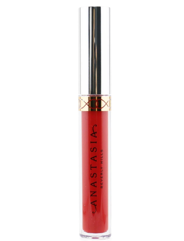 Anastasia Beverly Hills - Liquid Lipstick リキッドリップスティック# AMERICAN DOLL  3.2G/0.11OZ