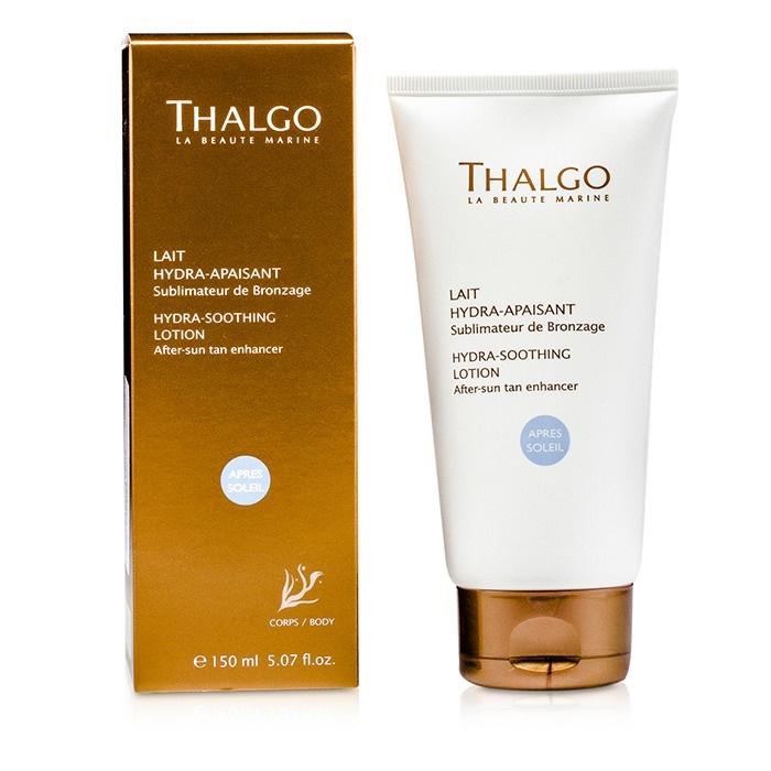 THALGOタルゴ イドラ スージング ローション (ボディ用) 150ML 3525801621706