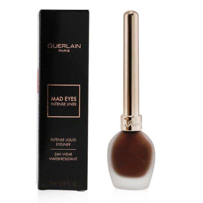 GUERLAIN ゲラン マッドアイインテンスアイライナー  # 02 Glossy Brown 3346470432154