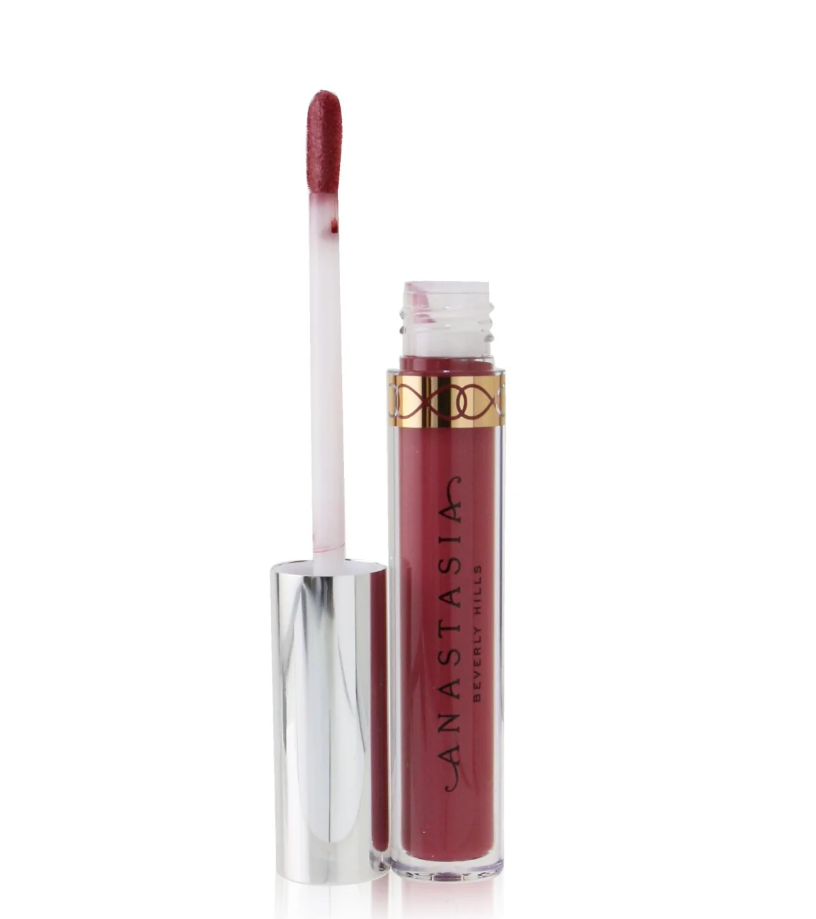 Anastasia Beverly Hills - Liquid Lipstick リキッドリップスティック# KATHRYN 3.2G/0.11OZ