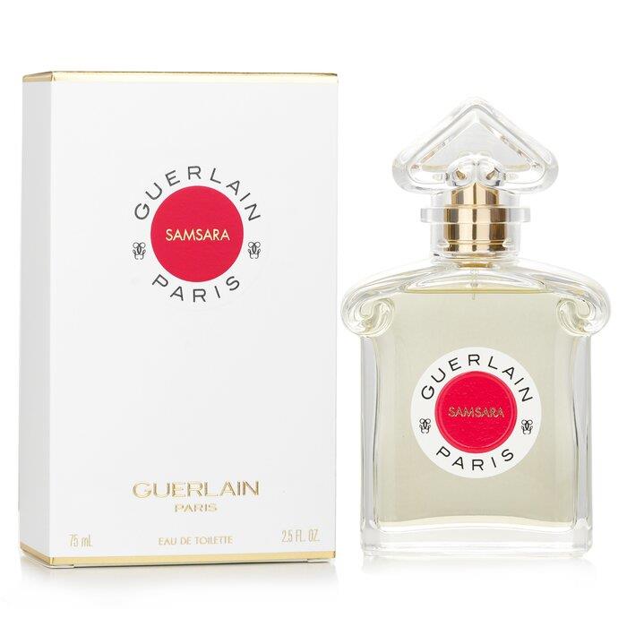 GUERLAIN ゲラン サムサラオーデトワレ 75ML 3346470143173