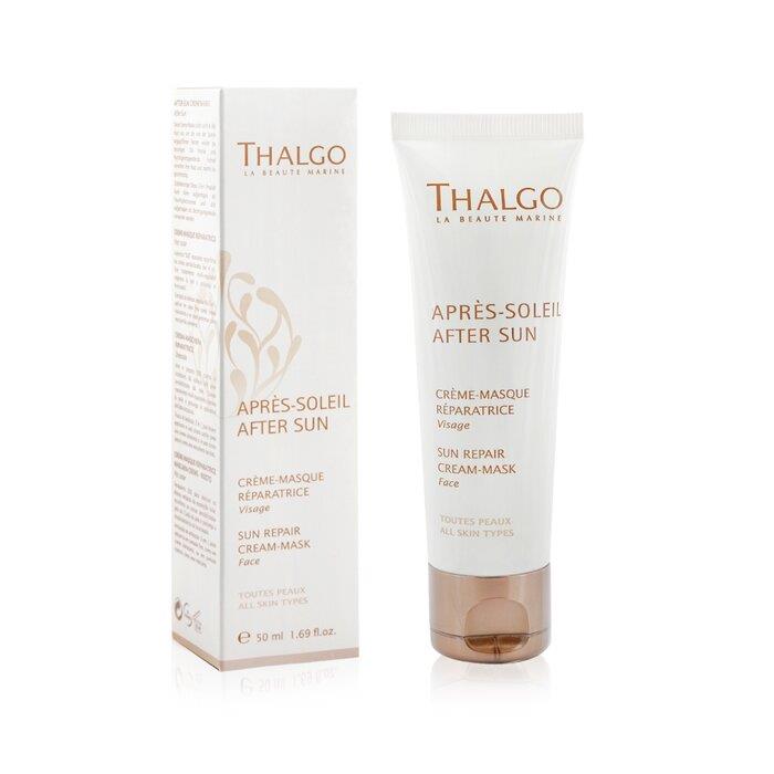 THALGOタルゴ サンリペアクリームマスク 50ML 3525801655046