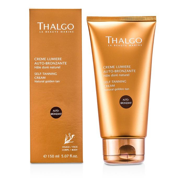 THALGO タルゴ セルフタン クリーム 150ML 3525801655060