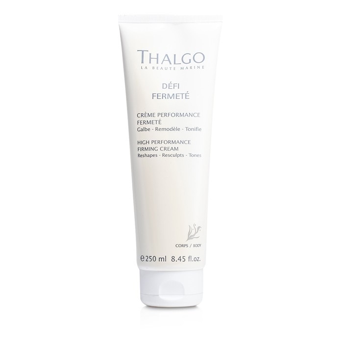 THALGO タルゴ デフィフェルム クリーム 250ml 3525801644323