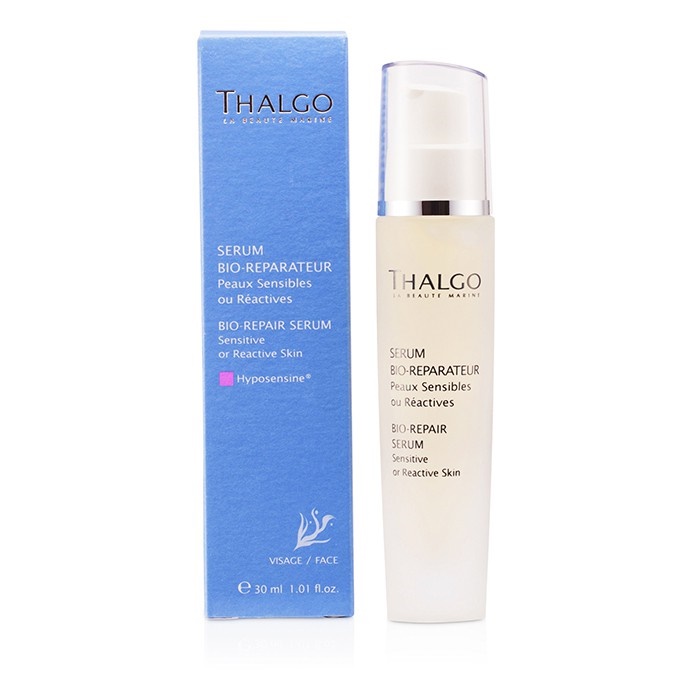 THALGO タルゴ バイオリペア セラム 30ML 3525801626039