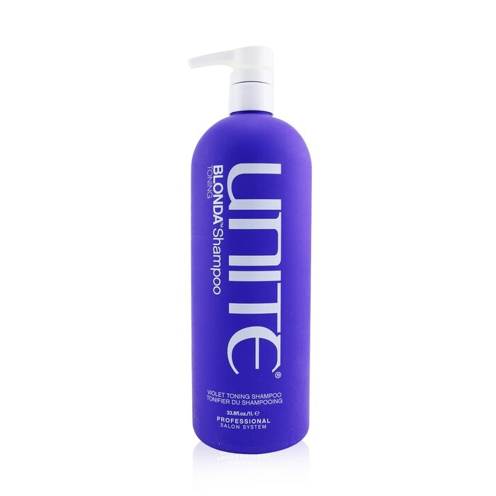 Unite ユナイト ブロンダシャンプー 1000ML 700371450496