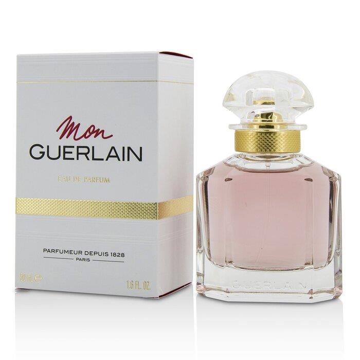 GUERLAIN ゲラン モンゲランオーデパルファン 50ML 3346470131392