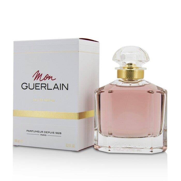 GUERLAIN ゲラン モンゲランオーデパルファン 100ML 3346470131408