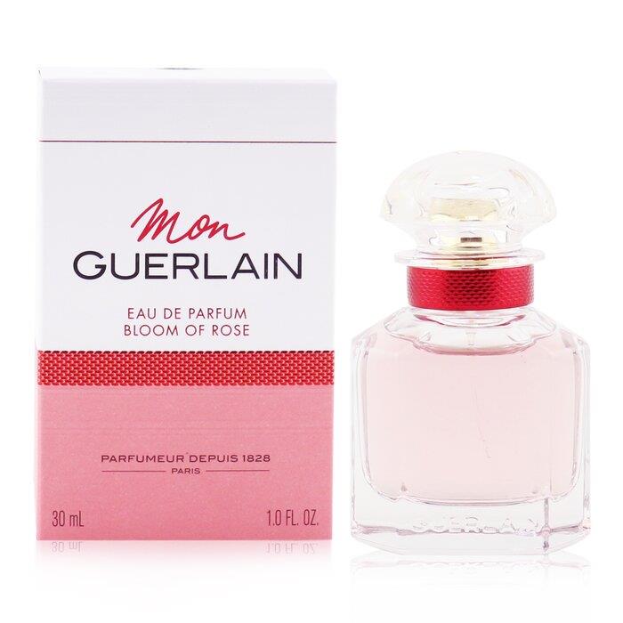 GUERLAIN ゲラン モン ゲラン ブルーム オブ ローズ 30ML 3346470139442