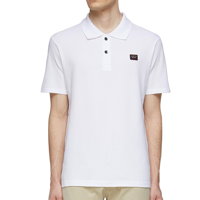 PAUL & SHARK  MEN POLO ポール＆シャークメンズ ポロ I14P1000  010