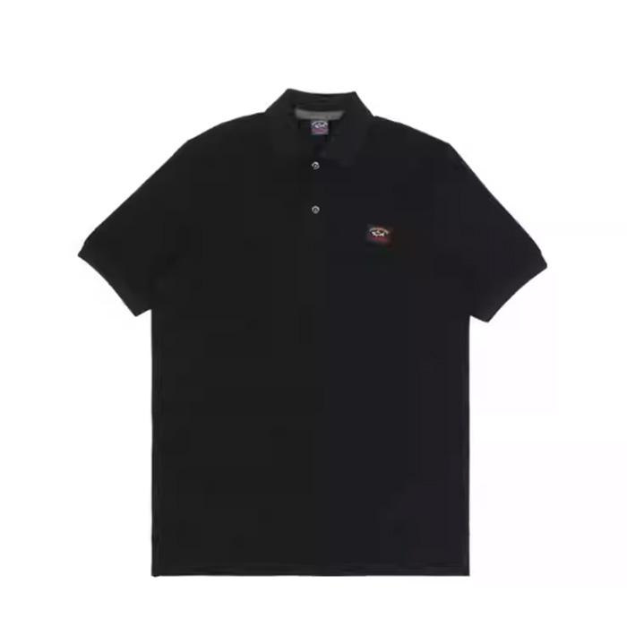 PAUL & SHARK  MEN POLO ポール＆シャークメンズ ポロ I14P1000  011