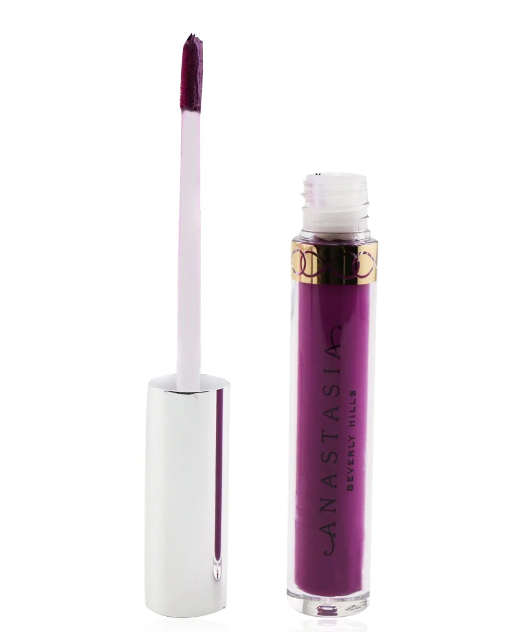 Anastasia Beverly Hills - Liquid Lipstick リキッドリップスティックVINTAGE 3.2G/0.11OZ