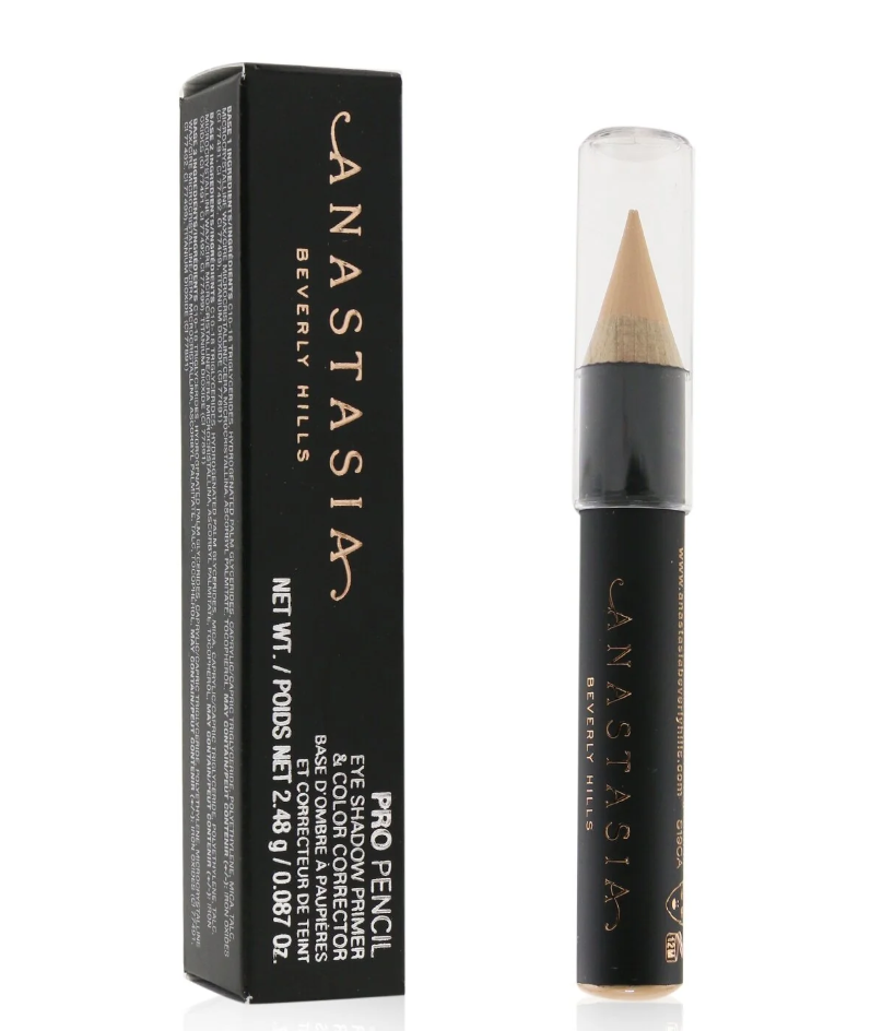 Anastasia Beverly Hills Pro Pencil Eyeshadow Primer & Color Corrector BASE 2 プロペンシル アイシャドウプライマー&カラーコレクター2.48G/0.087OZ