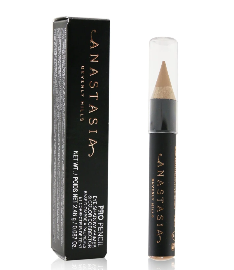 Anastasia Beverly Hills Pro Pencil Eyeshadow Primer & Color Corrector BASE 3 プロペンシル アイシャドウプライマー&カラーコレクター2.48G/0.087OZ